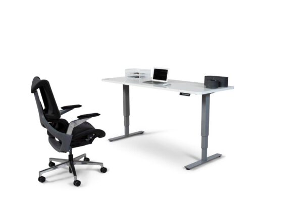 שולחן משרדי מתכוונן דגם אלכסנדר