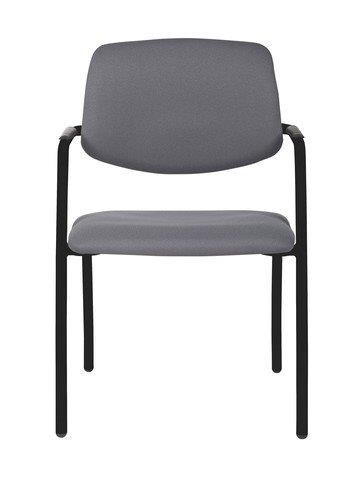 כסא אורח – אור מרופד