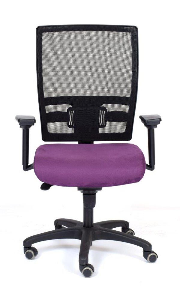 כיסא מחשב מעוצב – clever