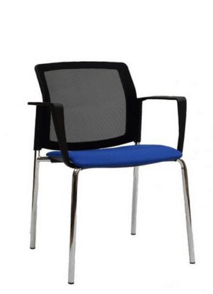 כסא אורח – לוגנו אנטי בקטריאלי