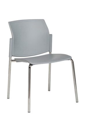 כסא אורח – לוגו