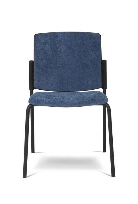 כסא אורח – לוגו אנטי בקטריאלי
