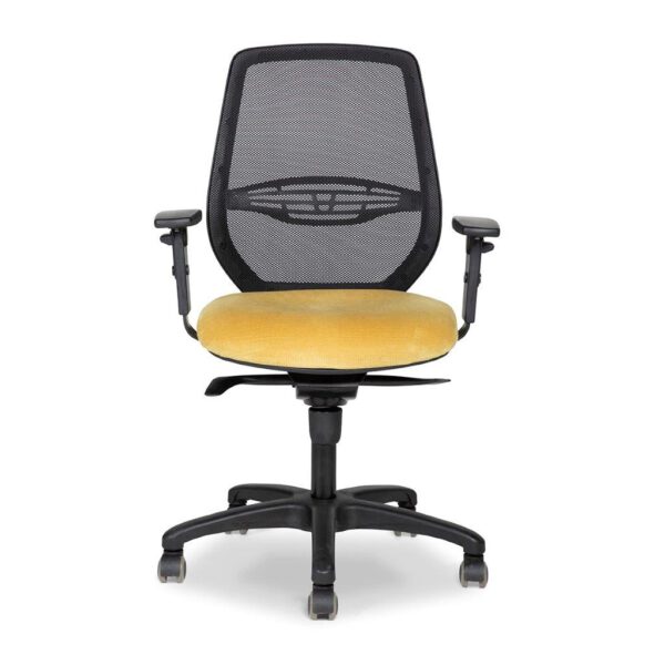 כיסא מחשב ארגונומי מוניק