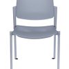 ⁦כסאות אורח נערמים טיפ טופ⁩ – תמונה ⁦5⁩