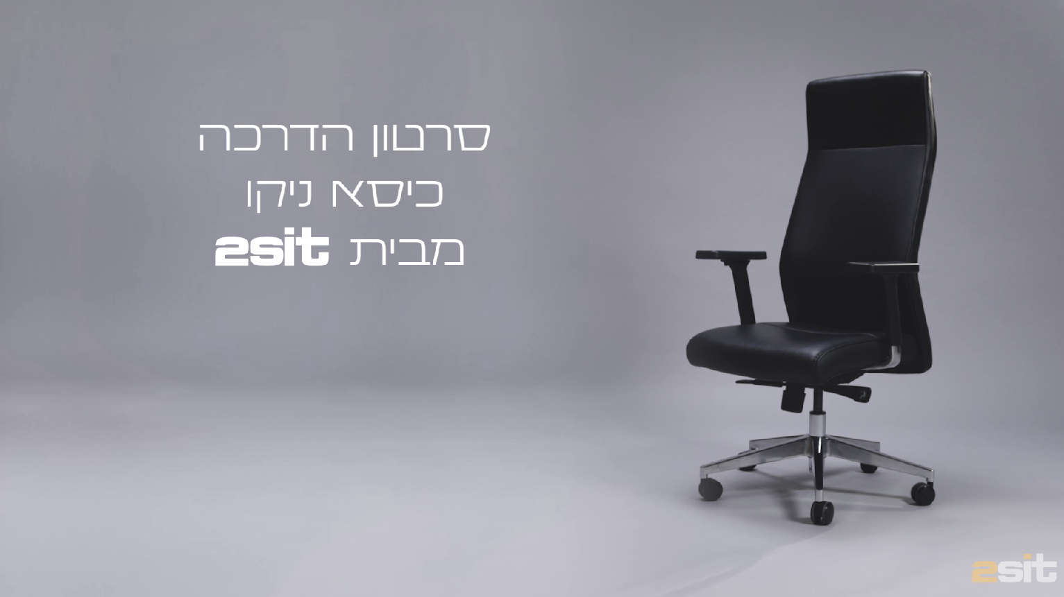 כיסא ניקו