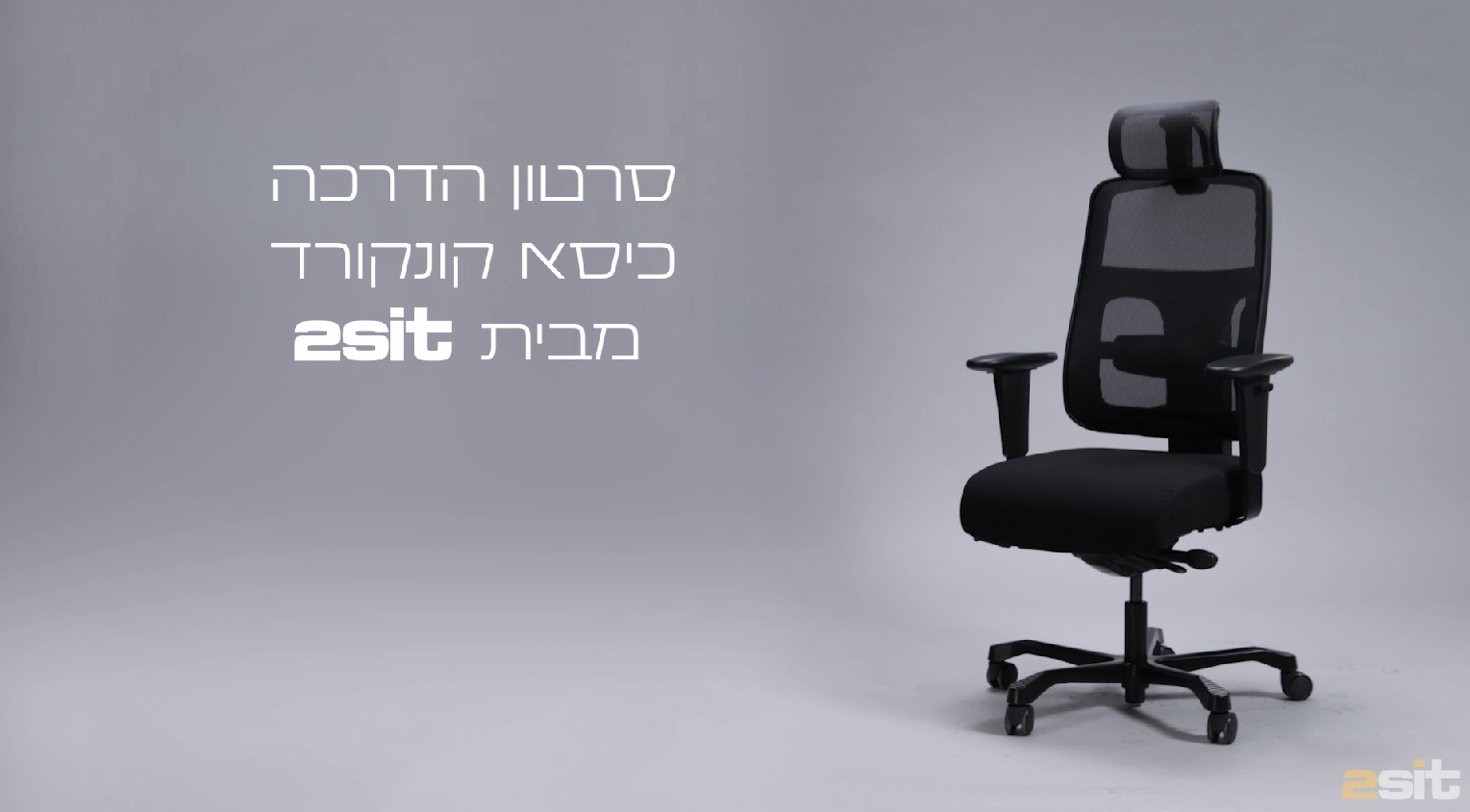 כיסא קונקורד