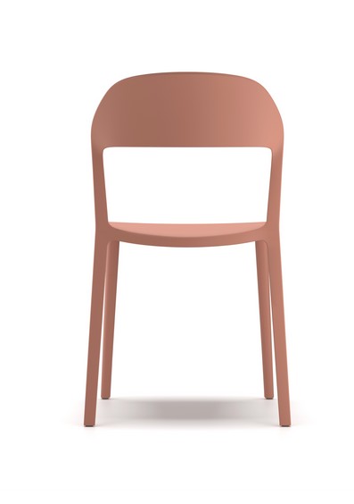 כסא אורח מינה