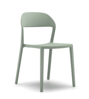 כסא אורח מינה