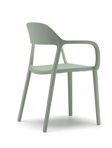 כסא אורח מינה