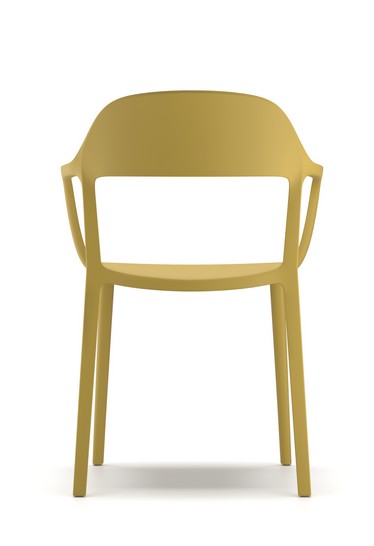 כסא אורח מינה