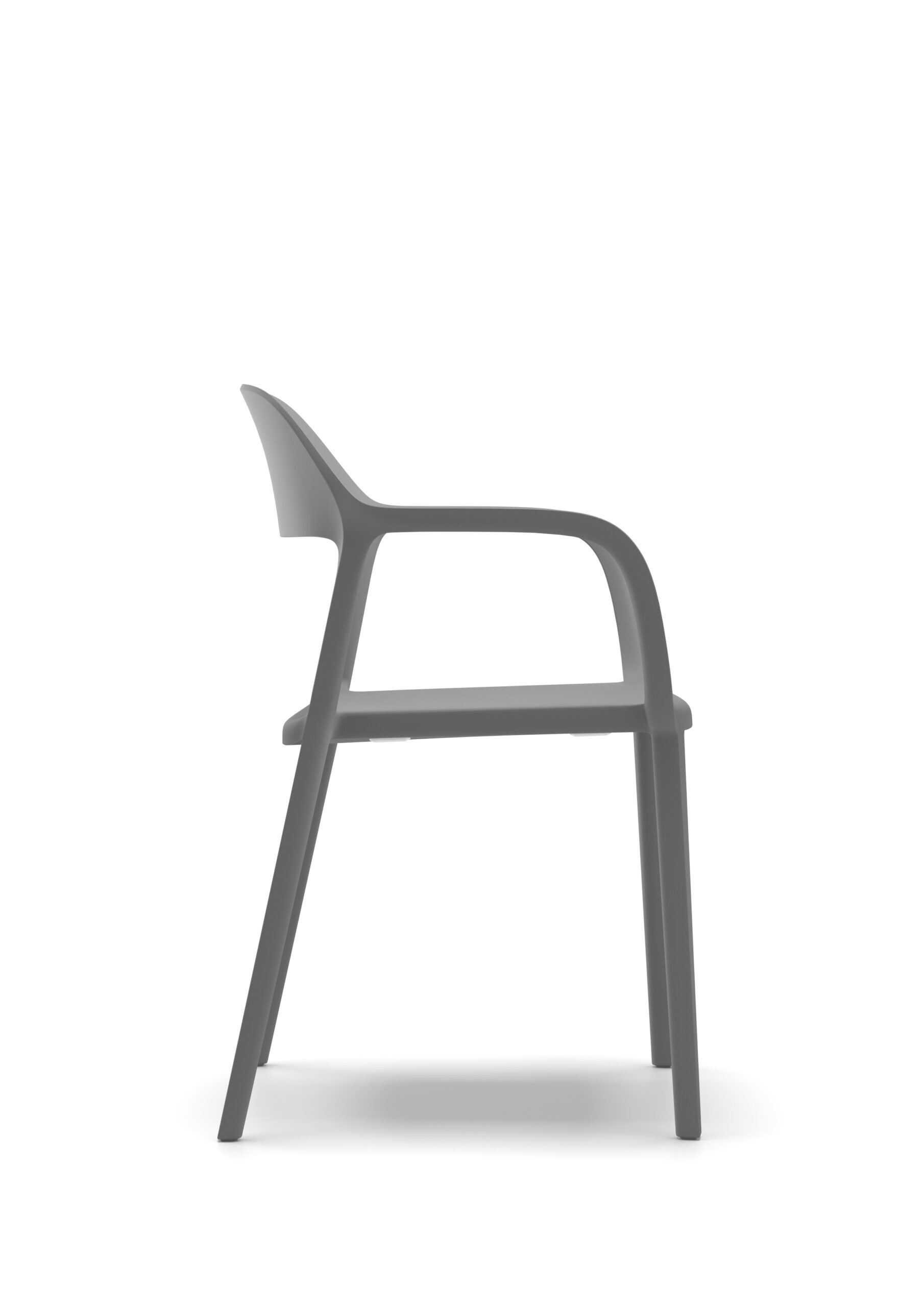 כסא אורח מינה