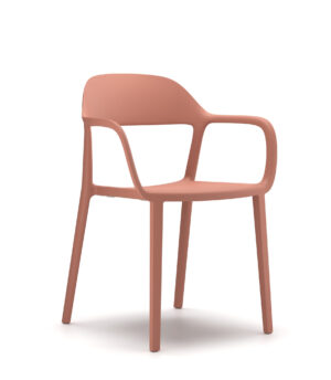 כסא אורח מינה