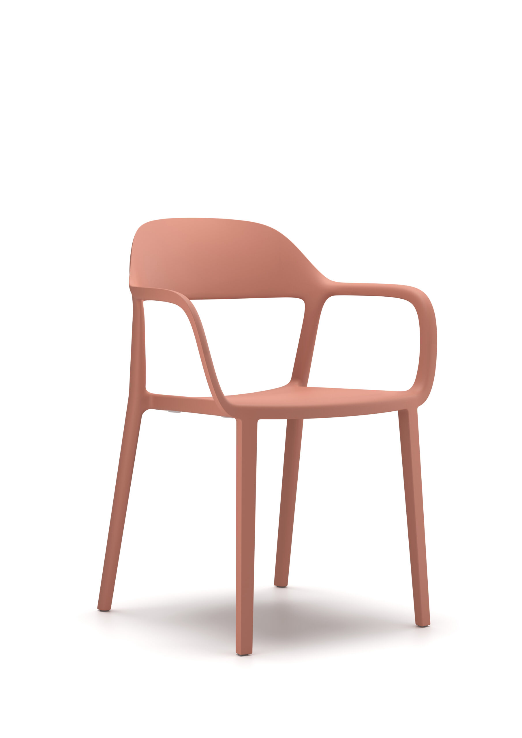 כסא אורח מינה