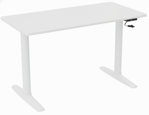 שולחן עמידה מתכוונן – BOHO