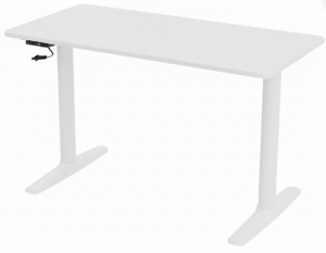 שולחן עמידה מתכוונן – BOHO