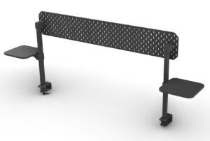 לוח מחורץ לשולחן Pro worker