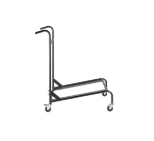 עגלה לכסא אורח