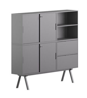 כוננית מרגו גבוהה