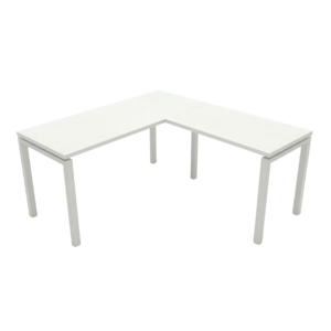 שולחן עבודה מרתה כולל שלוחה