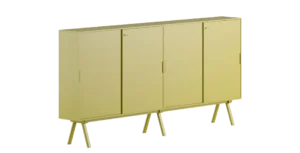 מערכת ארונות מודולרית מרגו